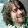 🕊 Эмодзи «Kurt Cobain³» для Telegram