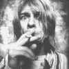 🕊 Эмодзи «Kurt Cobain³» для Telegram