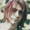🕊 Эмодзи «Kurt Cobain³» для Telegram