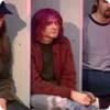 🕊 Эмодзи «Kurt Cobain³» для Telegram