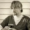 🕊 Эмодзи «Kurt Cobain³» для Telegram