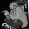 🕊 Эмодзи «Kurt Cobain³» для Telegram