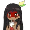 🥛 Эмодзи «Kuruminha» для Telegram