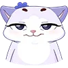 ☺ Эмодзи «Кусалочка» для Telegram