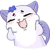 ☺ Эмодзи «Кусалочка» для Telegram