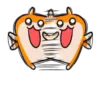 🐹 Эмодзи «Hamsters» для Telegram