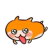 ✨ Эмодзи «Hamsters» для Telegram