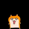 🐹 Эмодзи «Hamsters» для Telegram