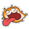 🤪 Эмодзи «Hamsters» для Telegram
