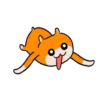🐹 Эмодзи «Hamsters» для Telegram