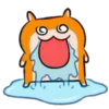 🤤 Эмодзи «Hamsters» для Telegram