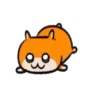 😐 Эмодзи «Hamsters» для Telegram