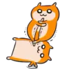 🐹 Эмодзи «Hamsters» для Telegram