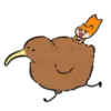 🏃‍♀️ Эмодзи «Hamsters» для Telegram