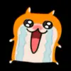 🥹 Эмодзи «Hamsters» для Telegram