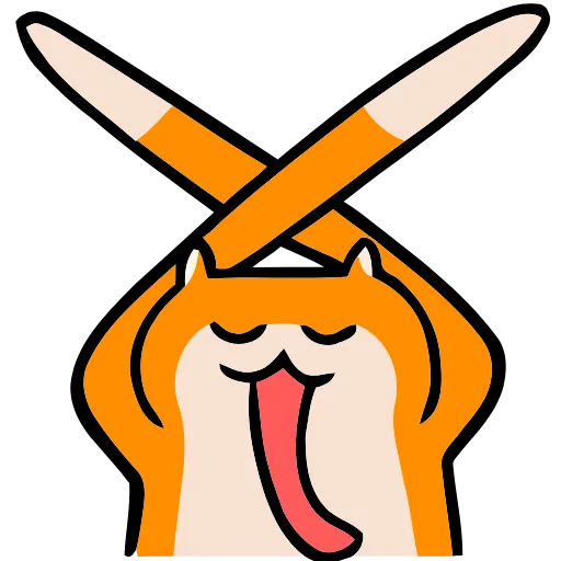 ❌ Эмодзи «🤪 Hamsters» для Telegram