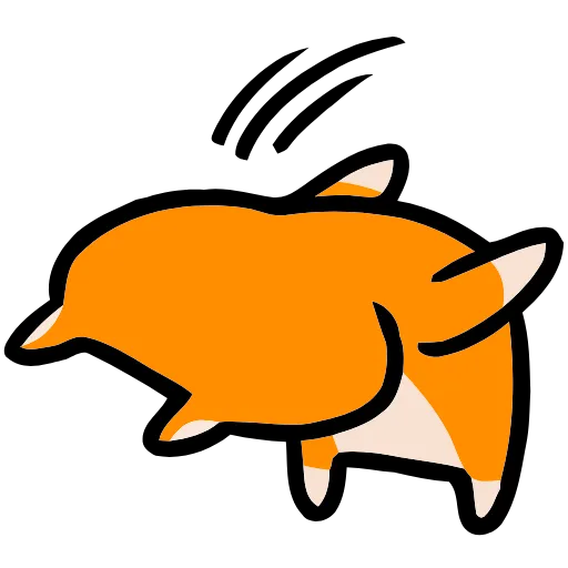 🐹 Эмодзи «🤪 Hamsters» для Telegram