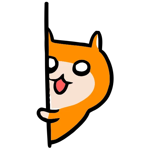 🤨 Эмодзи «🤪 Hamsters» для Telegram