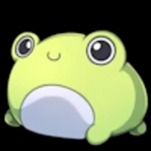 🐸 Эмодзи «Kusuriya no Hitorigoto S2» для Telegram