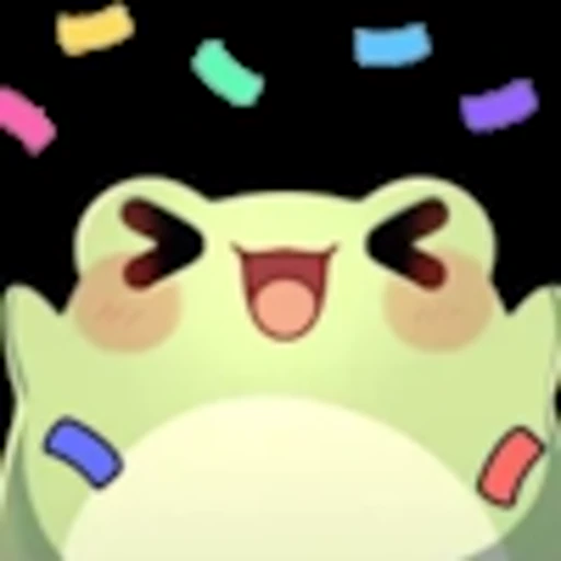 🥳 Эмодзи «Kusuriya no Hitorigoto S2» для Telegram