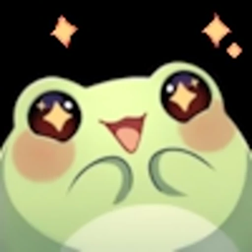 🤩 Эмодзи «Kusuriya no Hitorigoto S2» для Telegram
