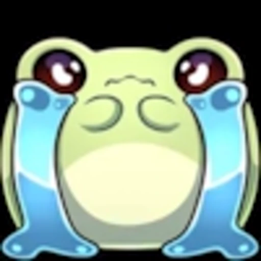 😭 Эмодзи «Kusuriya no Hitorigoto S2» для Telegram