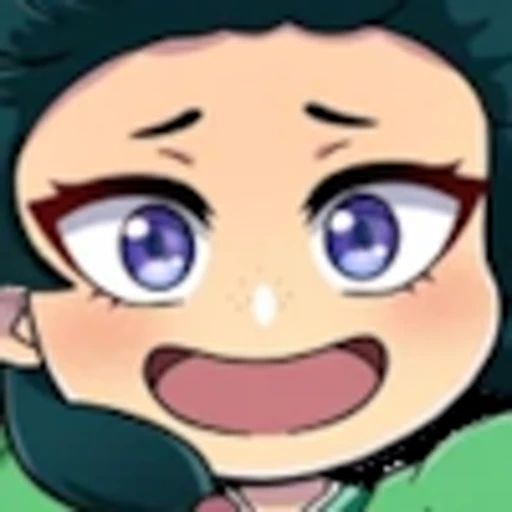 🤩 Эмодзи «Kusuriya no Hitorigoto S2» для Telegram