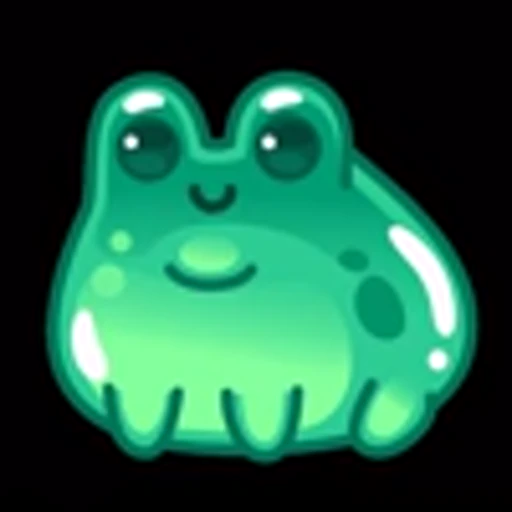 💚 Эмодзи «Kusuriya no Hitorigoto S2» для Telegram