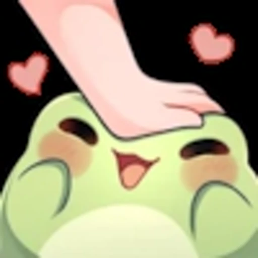 🥰 Эмодзи «Kusuriya no Hitorigoto S2» для Telegram