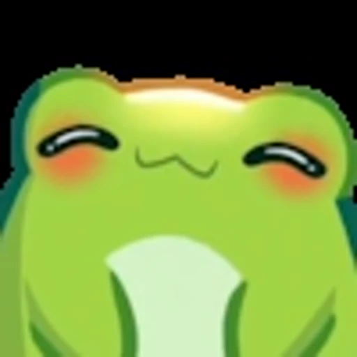 👅 Эмодзи «Kusuriya no Hitorigoto S2» для Telegram