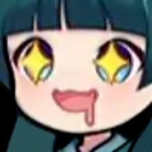 🤩 Эмодзи «Kusuriya no Hitorigoto S2» для Telegram