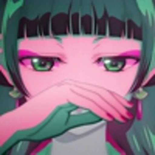 😈 Эмодзи «Kusuriya no Hitorigoto S2» для Telegram