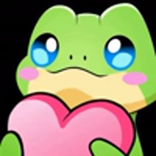 ❤️ Эмодзи «Kusuriya no Hitorigoto S2» для Telegram