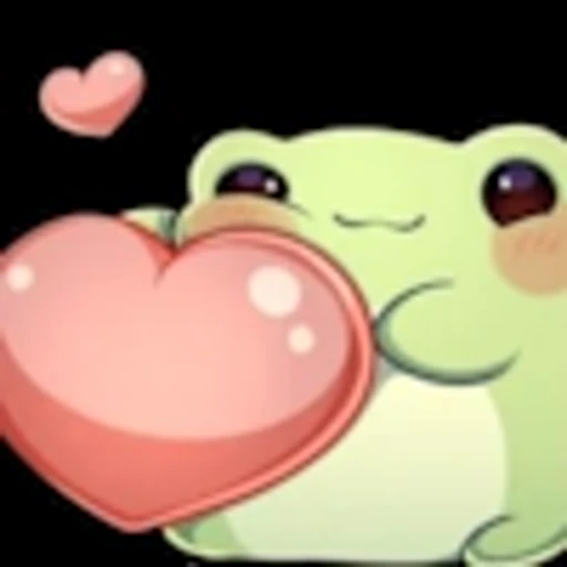 ❤️ Эмодзи «Kusuriya no Hitorigoto S2» для Telegram