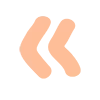 🍑 Эмодзи «Персиковые буквы» для Telegram