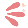 🍑 Эмодзи «Персиковые буквы» для Telegram