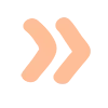 🍑 Эмодзи «Персиковые буквы» для Telegram