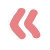 🍑 Эмодзи «Персиковые буквы» для Telegram