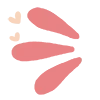 🍑 Эмодзи «Персиковые буквы» для Telegram