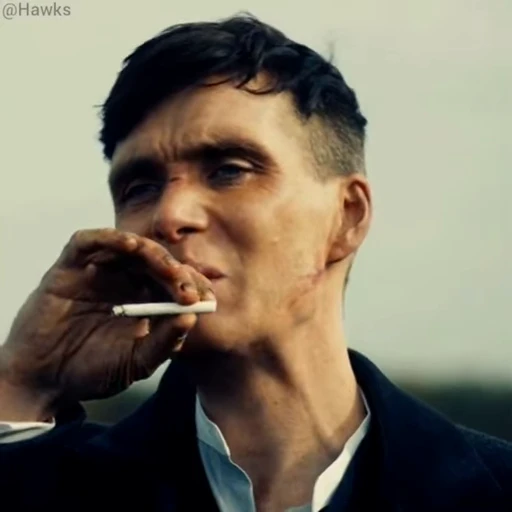 🚬 Стикер «l ALL IN ONE» для Telegram