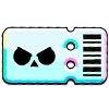 💰 Эмодзи «kyc service» для Telegram