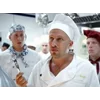 🔪 Эмодзи «Кухня X» для Telegram