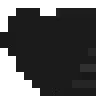 🖤 Эмодзи «Black style #colors #black #style» для Telegram