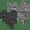 💕 Эмодзи «Black style #colors #black #style» для Telegram