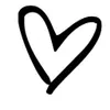 🖤 Эмодзи «Black style #colors #black #style» для Telegram