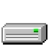 📠 Эмодзи «Windows 95» для Telegram