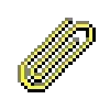 📎 Эмодзи «Windows 95» для Telegram