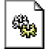 ⚙️ Эмодзи «Windows 95» для Telegram