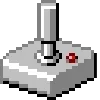 🕹 Эмодзи «Windows 95» для Telegram
