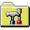 🛠 Эмодзи «Windows 95» для Telegram
